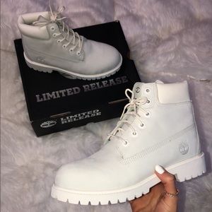 Limited Release Timberlands